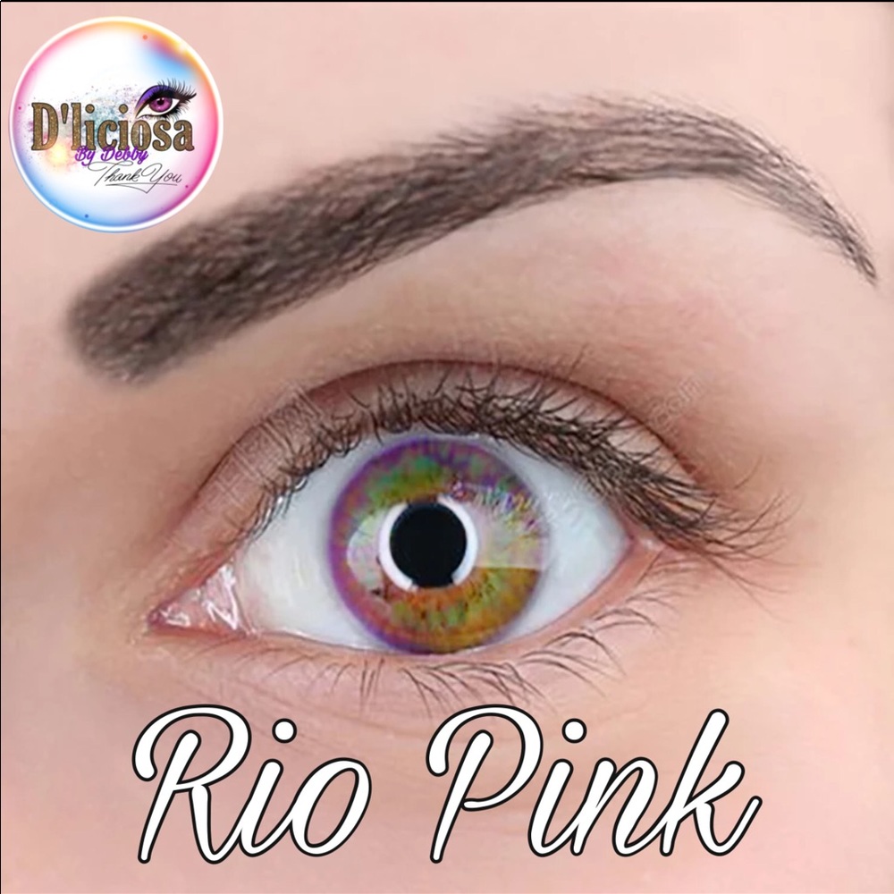 Meetone Río Pink contact